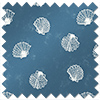 Periwinkle, Cobalt - Roller Blind